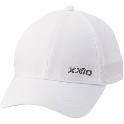 XMH0106 ホワイト [ゴルフ キャップ]