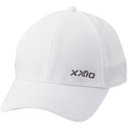 XMH0106 ホワイト [ゴルフ キャップ]
