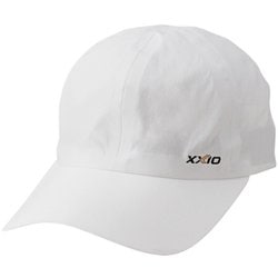 XMH0107 ホワイト [ゴルフ キャップ]