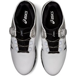 ヨドバシ.com - アシックス asics 1111A180 100 WHBK 28.5cm