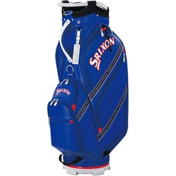 ヨドバシ.com - スリクソン SRIXON GGC-S165 ブルー [ゴルフ キャディ ...