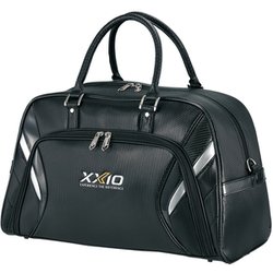 送料無料◆2025新品  XXIO - ヨドバシ.com ゼクシオ [ゴルフ ブラック GGB-X109 ゴルフバッグ・キャディバッグ