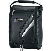 GGA-X109 ブラック [ゴルフ シューズケース]