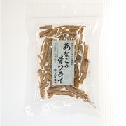 あなごの骨フライ 塩味 38g