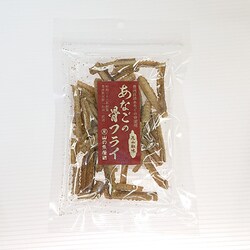 ヨドバシ Com アジル あなごの骨フライ 花山椒味 38g 通販 全品無料配達