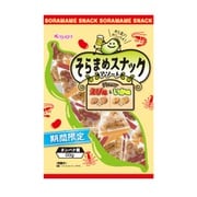 そらまめスナックアソート えび味＆いか味 88g