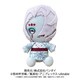 鬼滅の刃 Chibiぬいぐるみ 累 [キャラクターグッズ]