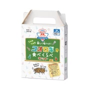 未来コオロギ・ラボ コオロギ食べくらべキット 15g