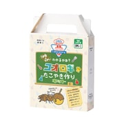未来コオロギ・ラボ コオロギたこやき作りキット 108g