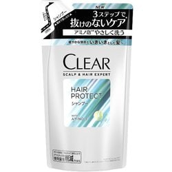 クリアヘアプロテクト シャンプー 詰替 280g [シャンプー]
