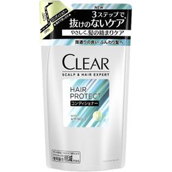 クリア ヘアプロテクト コンディショナー 詰替 280g [コンディショナー]
