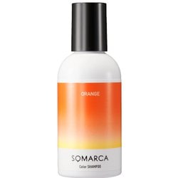 ソマルカ カラーシャンプー オレンジ 150ml [シャンプー]