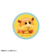 PUI PUI モルカー クリスタルマグネット ポテト [キャラクターグッズ]