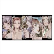 Fairy蘭丸 ～あなたの心お助けします～ ビッグタオル 120cm [キャラクターグッズ]