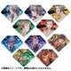 Fairy蘭丸 ～あなたの心お助けします～ トレーディングプリズムバッジ 1個 [コレクショントイ]