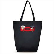 灼熱カバディ トートバッグ [キャラクターグッズ]