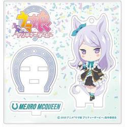 ヨドバシ.com - ゼクストワークス ウマ娘 プリティーダービー アクリル 