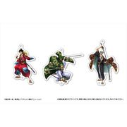 ONE PIECE つながるアクリルキーホルダー [キャラクターグッズ]