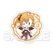 ラブライブ！ アクリルステッカー ～9 devils☆～ 高坂穂乃果 [キャラクターグッズ]