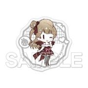 ラブライブ！ アクリルステッカー ～9 devils☆～ 南ことり [キャラクターグッズ]