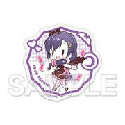 ラブライブ！ アクリルステッカー ～9 devils☆～ 東條希 [キャラクターグッズ]