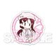 ラブライブ！サンシャイン！！ アクリルステッカー ～9 angels☆～ 桜内梨子 [キャラクターグッズ]