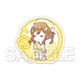 ラブライブ！サンシャイン！！ アクリルステッカー ～9 angels☆～ 国木田花丸 [キャラクターグッズ]