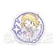 ラブライブ！サンシャイン！！ アクリルステッカー ～9 angels☆～ 小原鞠莉 [キャラクターグッズ]
