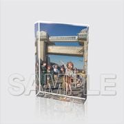 ラブライブ！サンシャイン！！ Find Our 沼津 アクリルオーナメント Aqours 入場券 [キャラクターグッズ]