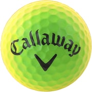 070021500054A SOFT FLIGHT BALLS W/HEX PATTERN-9/PACK-MULTI