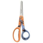 フィスカース×ARABIA×ムーミン ハサミ(右利き) 13cm ちびのミイ 国内正規品 1003115