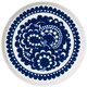 アラビア エステリ プレート 24cm 国内正規品 1026813