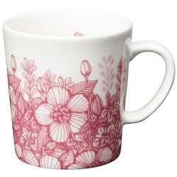 フヴィラ マグカップ 0.3L（満水容量約280ml） 国内正規品 1027475