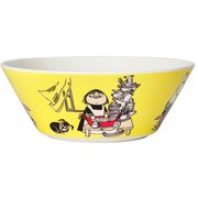 アラビア ムーミン クラシック ボウル 15cm ミーサ 国内正規品 1052346