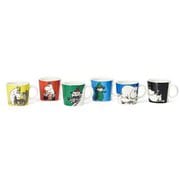 アラビア ムーミン ミニマグ 6Pセット クラシック 国内正規品 1028335