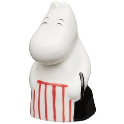 ARABIA アラビア　ムーミン　フィギュア　ムーミンパパ　ママ　3体セット ARABIA アラビア ムーミン フィギュア ムーミンパパ ママ 3体