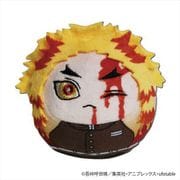 鬼滅の刃 コロこっと ぬいぐるみ vol.3 無限列車編 [キャラクターグッズ]
