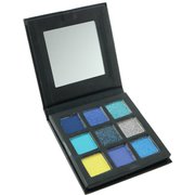 テクニック T-03690 [technic アイシャドウパレット 9色 キャプティベート Captivated]