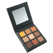 テクニック T-03691 [technic アイシャドウパレット 9色 エンタイシング Enticing]