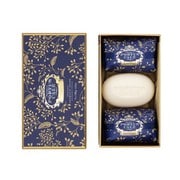 フェスティブブルー ソープ3個セット 150g×3