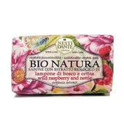 ソープ 250g ワイルドラズベリー&ネトル(WILD RAPSBERRY & NETTLE)