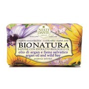 ソープ 250g アルガンオイル&ワイルドヘイ(ARGAN OIL & WILD HAY)