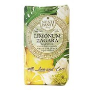 ソープ 250g リモナム ザガラ（LIMONUM ZAGARA）