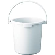 TPPB22W [PPカラーバケツ 22L 白色]