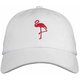 70021500197 UTHER CAP FLAMINGO SILHOUETLE