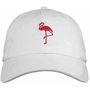 70021500197 UTHER CAP FLAMINGO SILHOUETLE