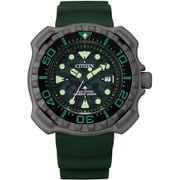 PROMASTER(プロマスター) MARINEシリーズ エコ・ドライブ ダイバー200m BN0228-06W