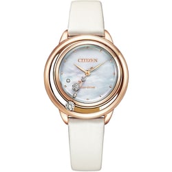 ヨドバシ.com - シチズン時計 CITIZEN WATCH CITIZEN L EW5522-03D