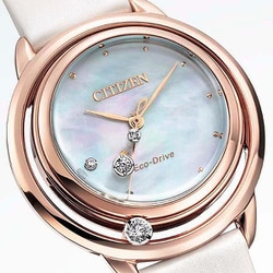 ヨドバシ.com - シチズン時計 CITIZEN WATCH CITIZEN L CITIZEN