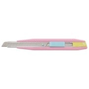 A型カッター パステルピンク AR2P-P